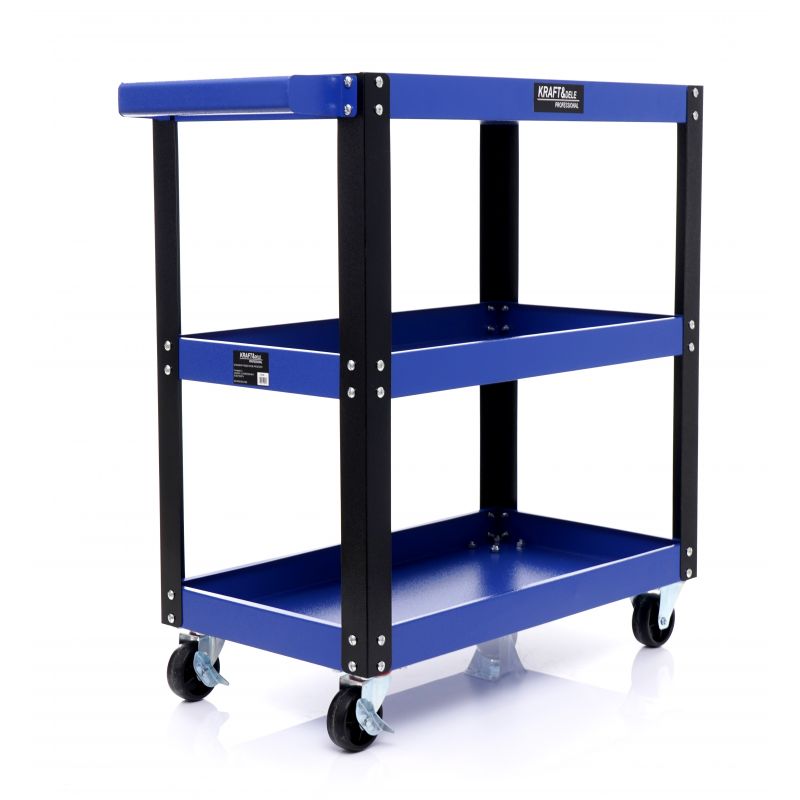 Töökojakäru 700 x 350 x 760 mm KD1066 - Image 3