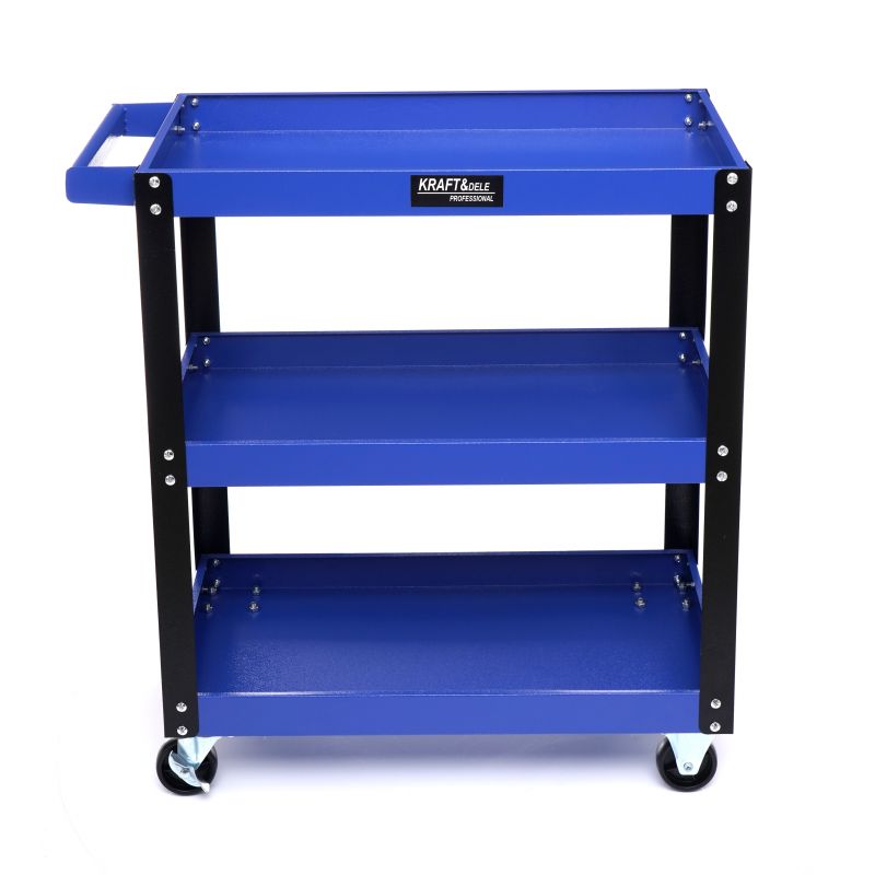 Töökojakäru 700 x 350 x 760 mm KD1066 - Image 2