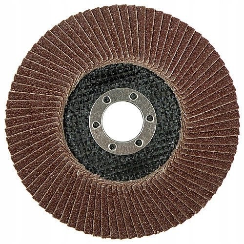 Lamellketas metalli lihvimiseks, 125mm 10tk