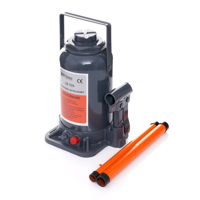 Hüdrauliline käsitõstuk tõstuk 20t KD1985