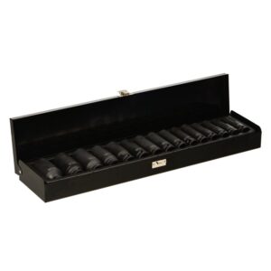 PIKAD LÖÖKPADRUUNID 1/2" 15 TK 10-32 mm KD11769