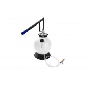 Õlipump + adapterid 7,5L KD12500