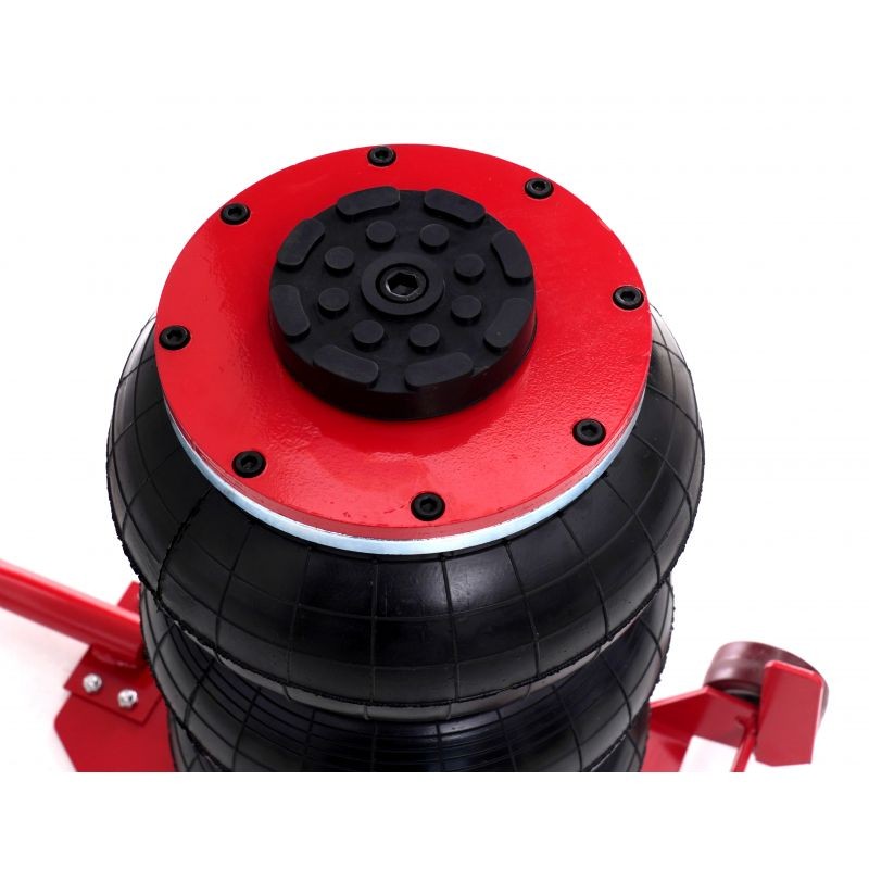 Suruõhu pneumaatiline lumememm tõstuk 3,5T KD470 - Image 3