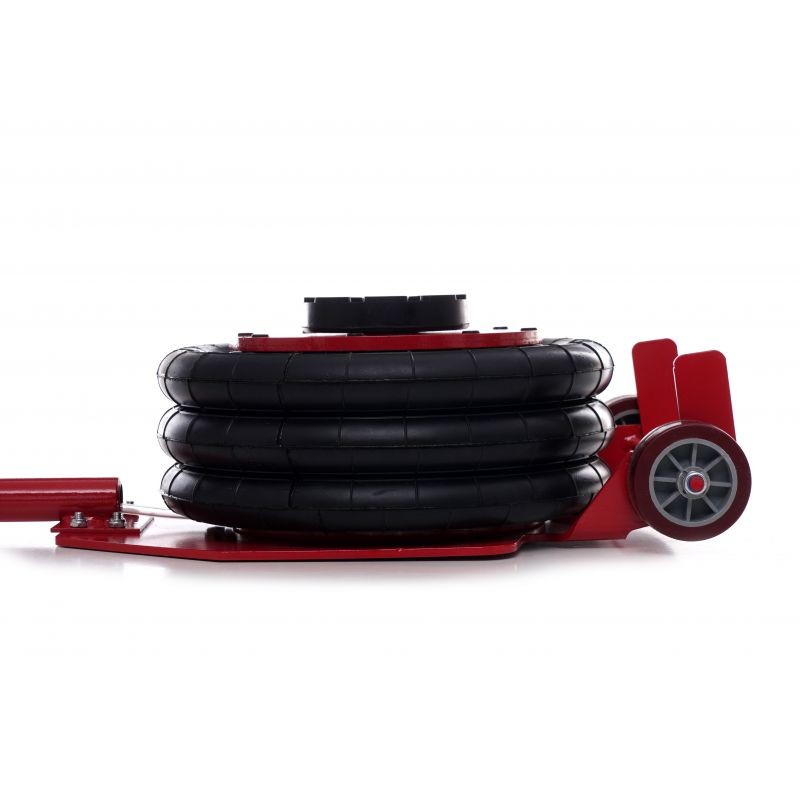 Suruõhu pneumaatiline lumememm tõstuk 3,5T KD470 - Image 2