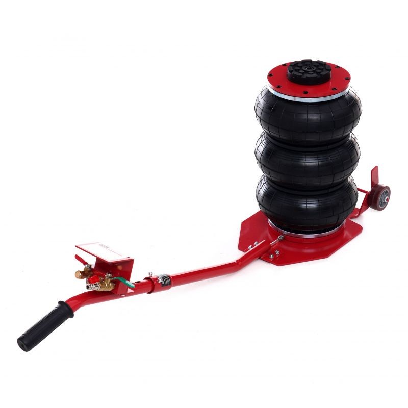 Suruõhu pneumaatiline lumememm tõstuk 3,5T KD470