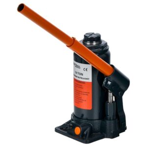 Tungraud 10T 200-390mm KD1984