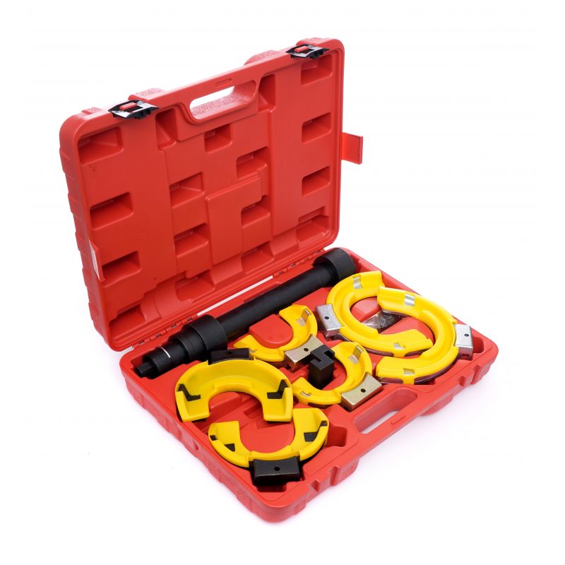 Vedrutõmmits , mehaaniline vedrupress KD10528 - Image 2