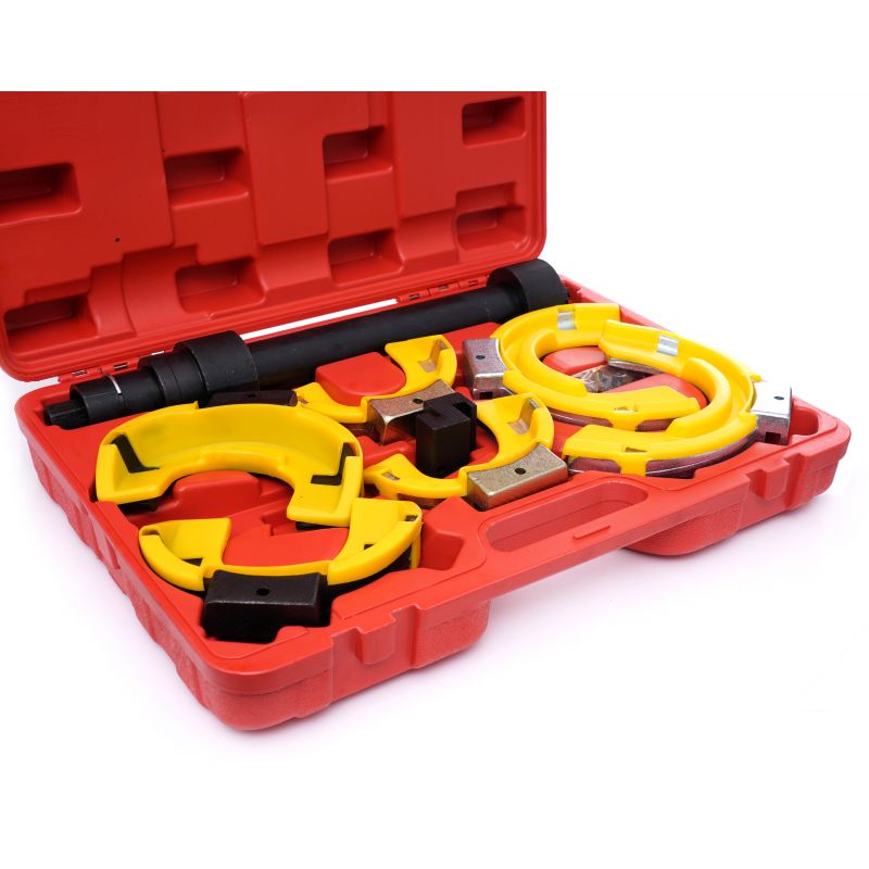 Vedrutõmmits , mehaaniline vedrupress KD10528 - Image 3