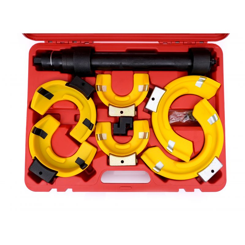 Vedrutõmmits , mehaaniline vedrupress KD10528 - Image 4