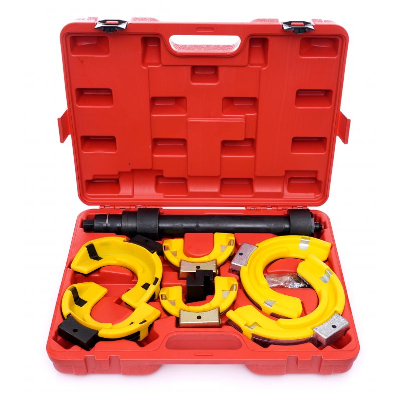 Vedrutõmmits , mehaaniline vedrupress KD10528 - Image 5