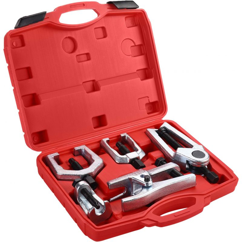 Laagri ja tihvti tõmmits KD12509