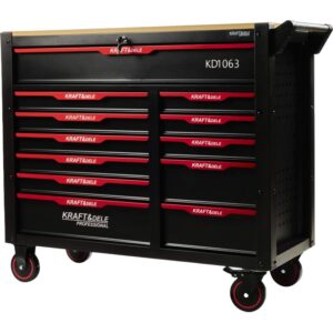 Tööriistakapp 479 osa KD1063