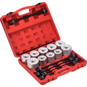 Õõtshoova pukside tõmmitsate komplekt KD10517