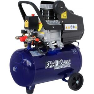 Õlikompressor 24L 230V KD4050