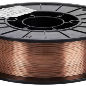 Keevitustraat 0,8 mm 5 kg vasega kaetud KD1151