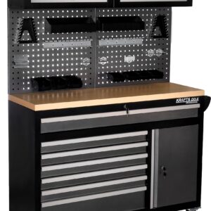 Töökoja mööblikomplekt KD5864