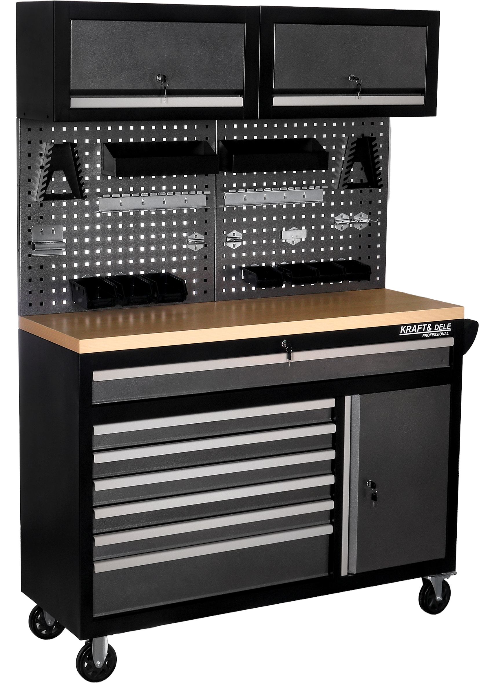 Töökoja mööblikomplekt KD5864