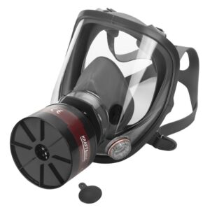 Täisnäomask filtritega KD10031