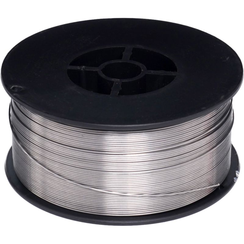 Isekaitsev keevitustraat 0,8 mm 1 kg KD1148