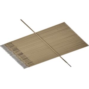 Keevituselektroodid 2,5 mm x 300 mm 5 kg KD1153