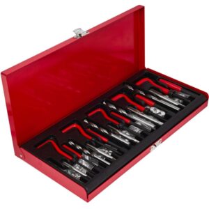 Keermete remondikomplekt 131 osa KD10590
