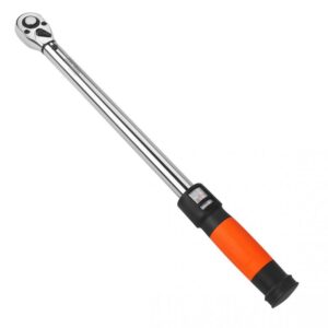 Pöördemomendi võti 1/2" 20-220Nm KD11382