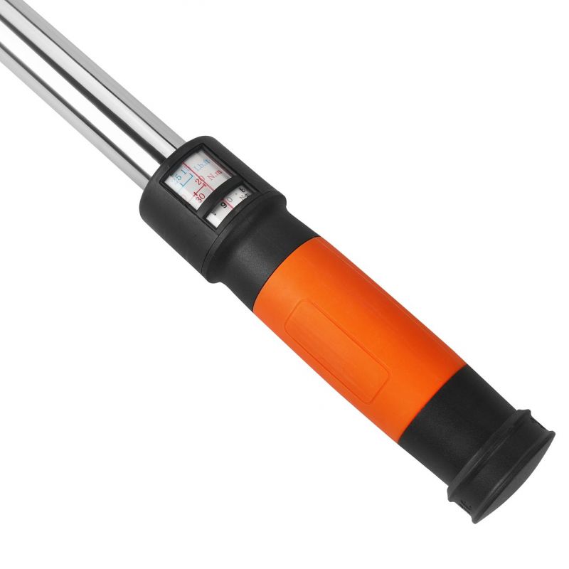 Pöördemomendi võti 1/2" 20-220Nm KD11382 - Pilt 3