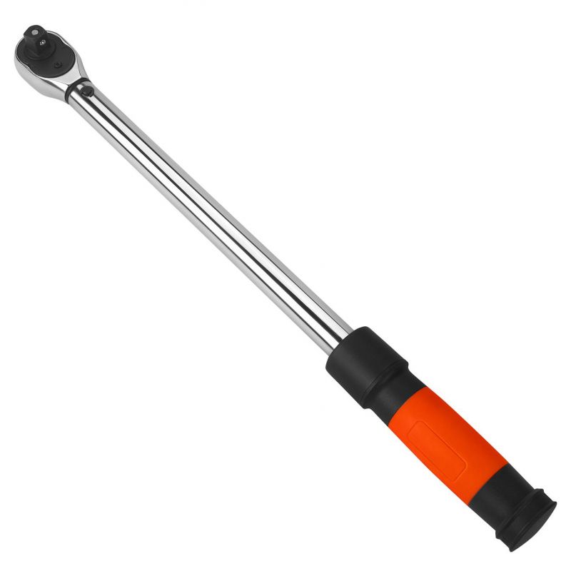 Pöördemomendi võti 1/2" 20-220Nm KD11382 - Pilt 2