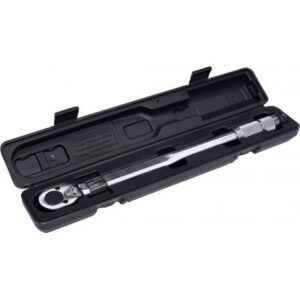 Pöördemomendi võti 1/2" 28-210Nm KD10203