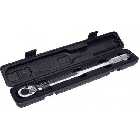 Pöördemomendi võti 1/2" 28-210Nm KD10203