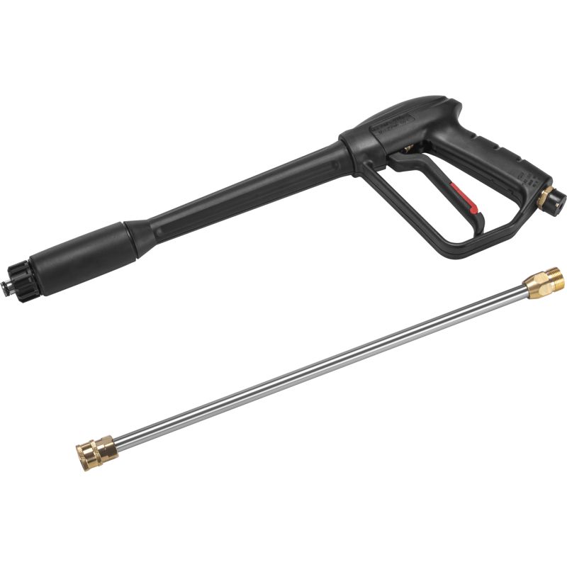 KÕRGSURVEPESURI 3400W 280BAR KD5371 - Pilt 5