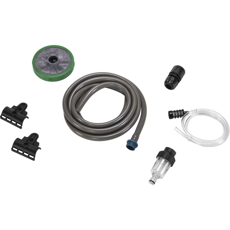 KÕRGSURVEPESURI 3400W 280BAR KD5371 - Pilt 6
