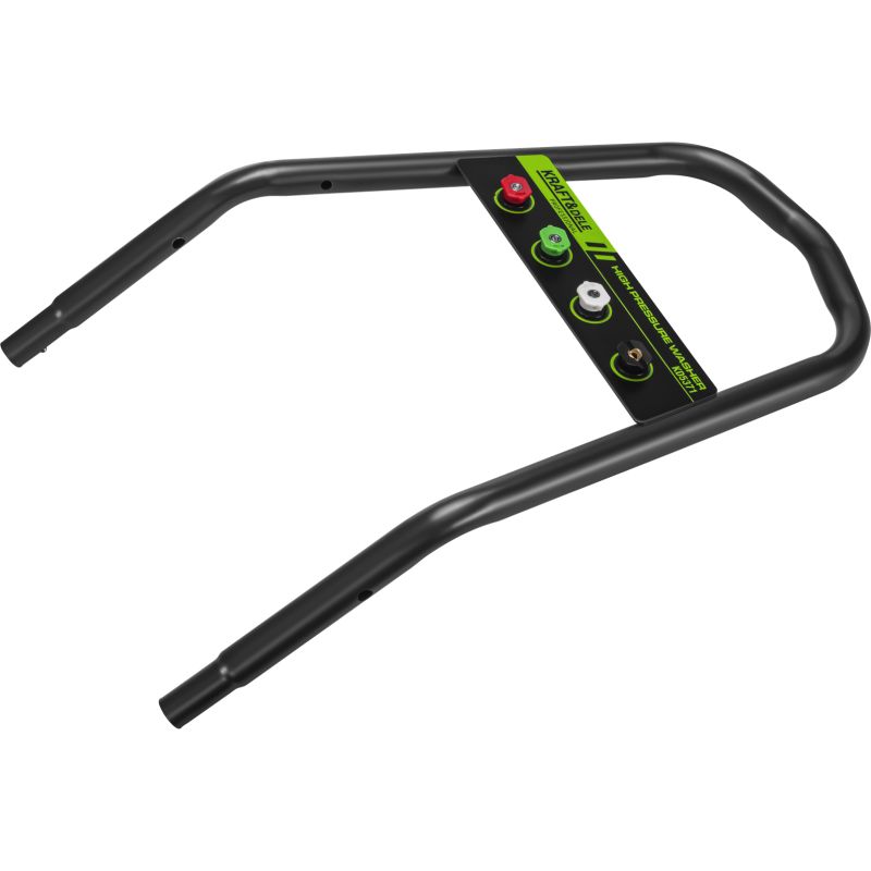 KÕRGSURVEPESURI 3400W 280BAR KD5371 - Pilt 4