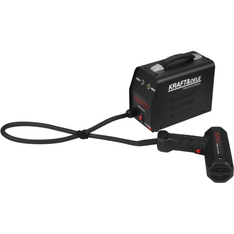 Induktsioonkütteseade kruvidele 1700W KD5998 - Pilt 3