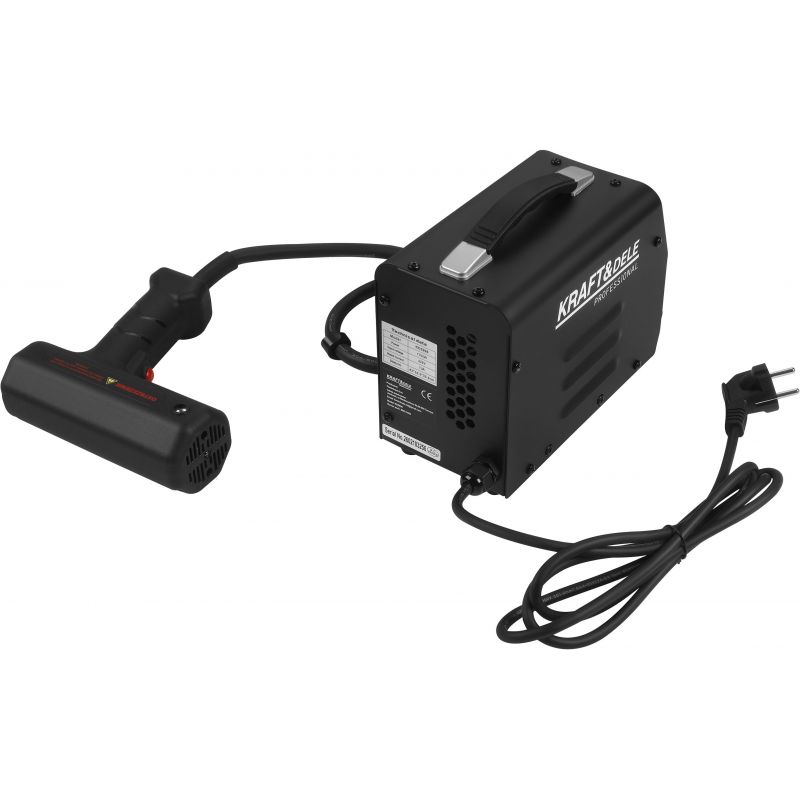 Induktsioonkütteseade kruvidele 1700W KD5998 - Pilt 4