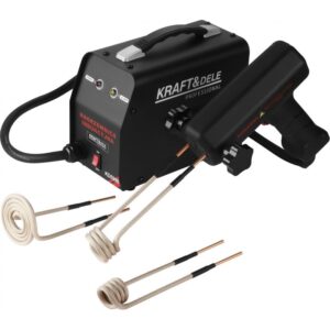 Induktsioonkütteseade kruvidele 1700W KD5998