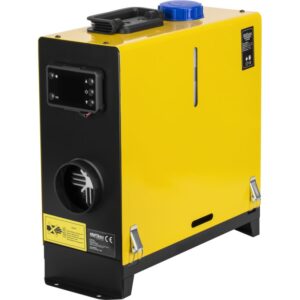 9kW KD5966 õlikütteseade
