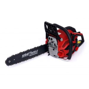 5,9 hj 40 cm KD5010 bensiinimootoriga mootorsaag