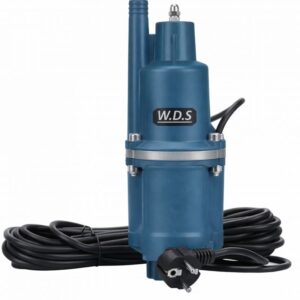 Veepump 600W 3/4" 1200l/h WDS2600