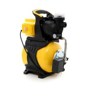 Hüdrofoor paagiga 1300W KD743