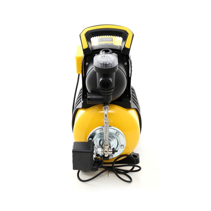 Hüdrofoor paagiga 1300W KD743 - Pilt 2