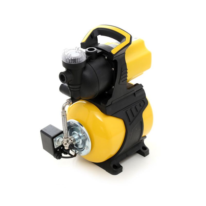 Hüdrofoor paagiga 1300W KD743 - Pilt 3