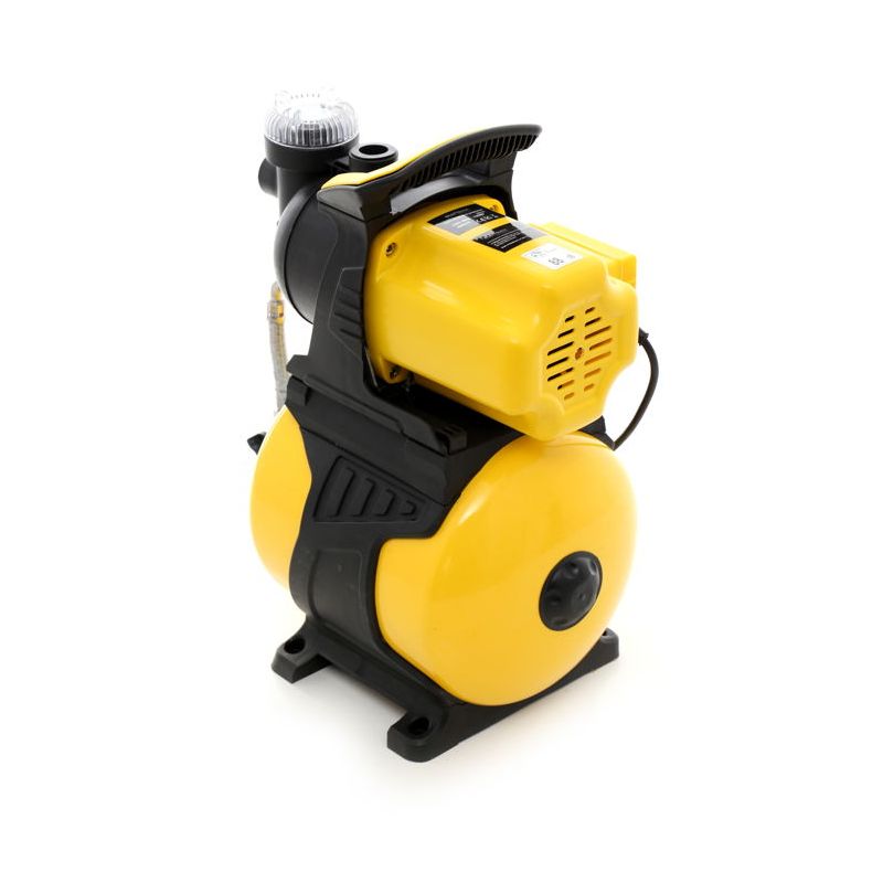 Hüdrofoor paagiga 1300W KD743 - Pilt 4