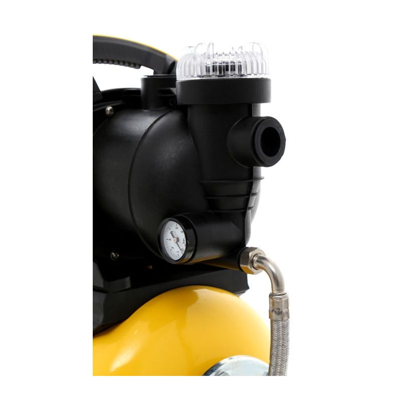 Hüdrofoor paagiga 1300W KD743 - Pilt 6