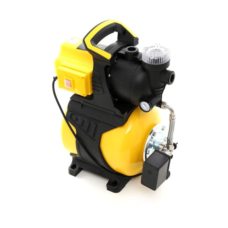 Hüdrofoor paagiga 1300W KD743 - Pilt 5