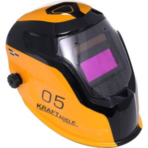 Isetumenev keevitusmask 9-13 DIN KD890