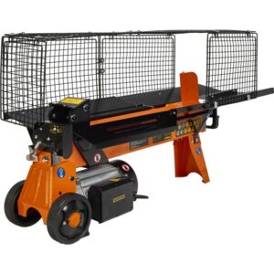Puulõhkumismasin 2500W 7T KD5209