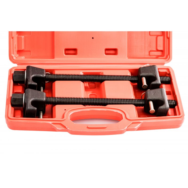 Vedru kokkusuruja turvalukuga 260mm KD12523