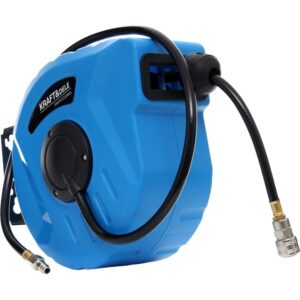 Kokkukeritav pneumovoolik 20 m KD1461