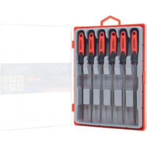 Metalliviilide komplekt KD10287